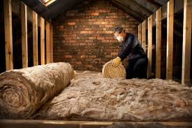 Professional Insulation in Westhaven Moonstone, CA